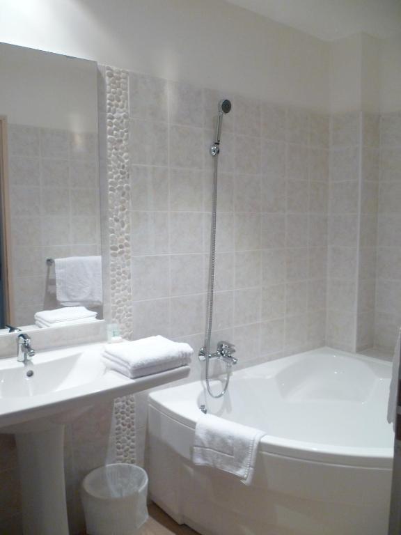 Hôtel et Résidence Costa Rossa Porto  Habitación foto